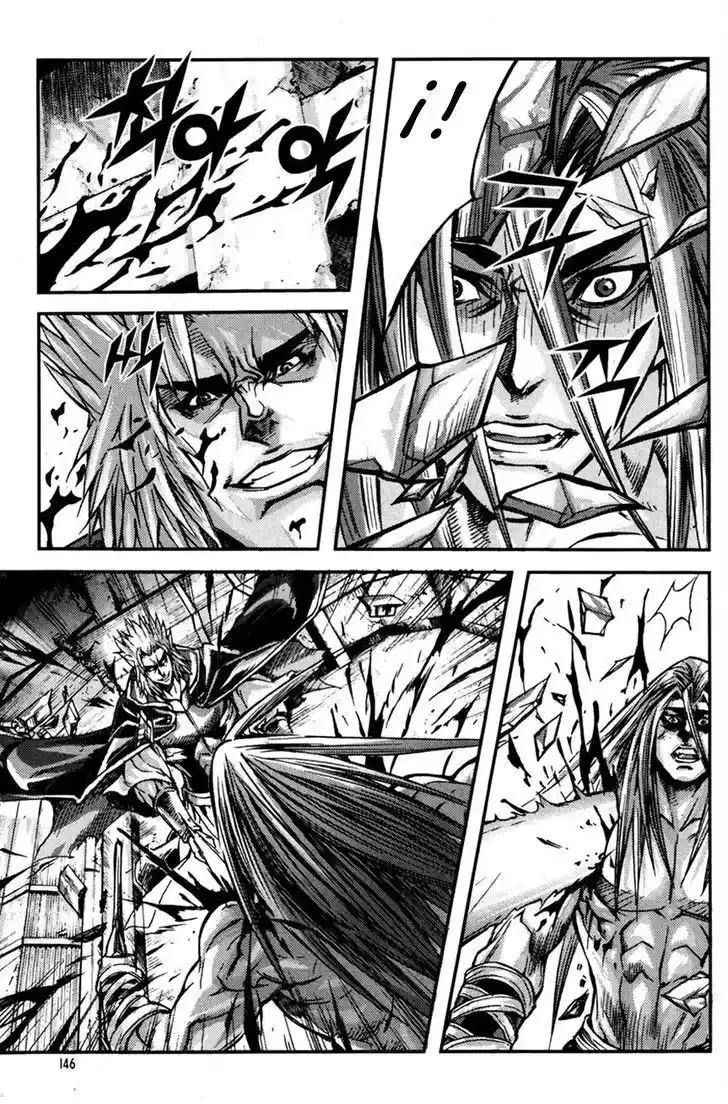 King Of Hell - Capítulo 245 - Página 16 - LectorTMOo