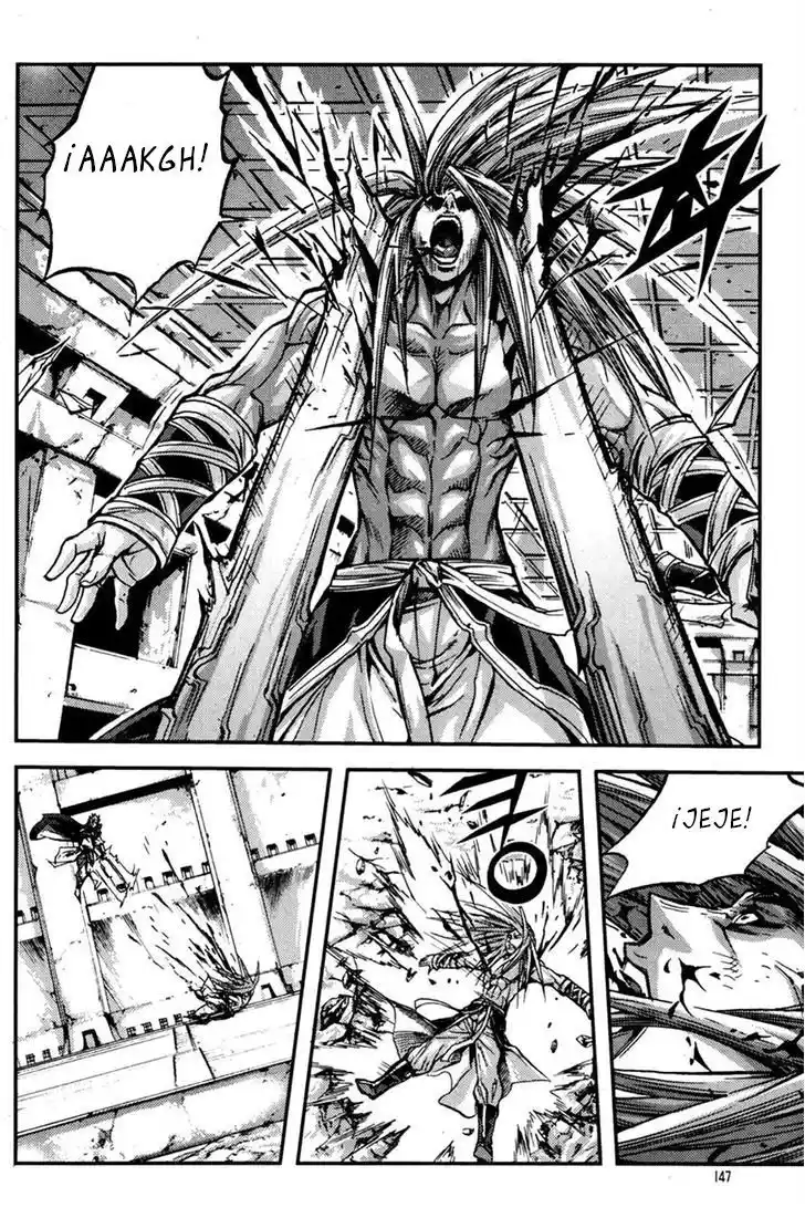 King Of Hell - Capítulo 245 - Página 17 - LectorTMOo