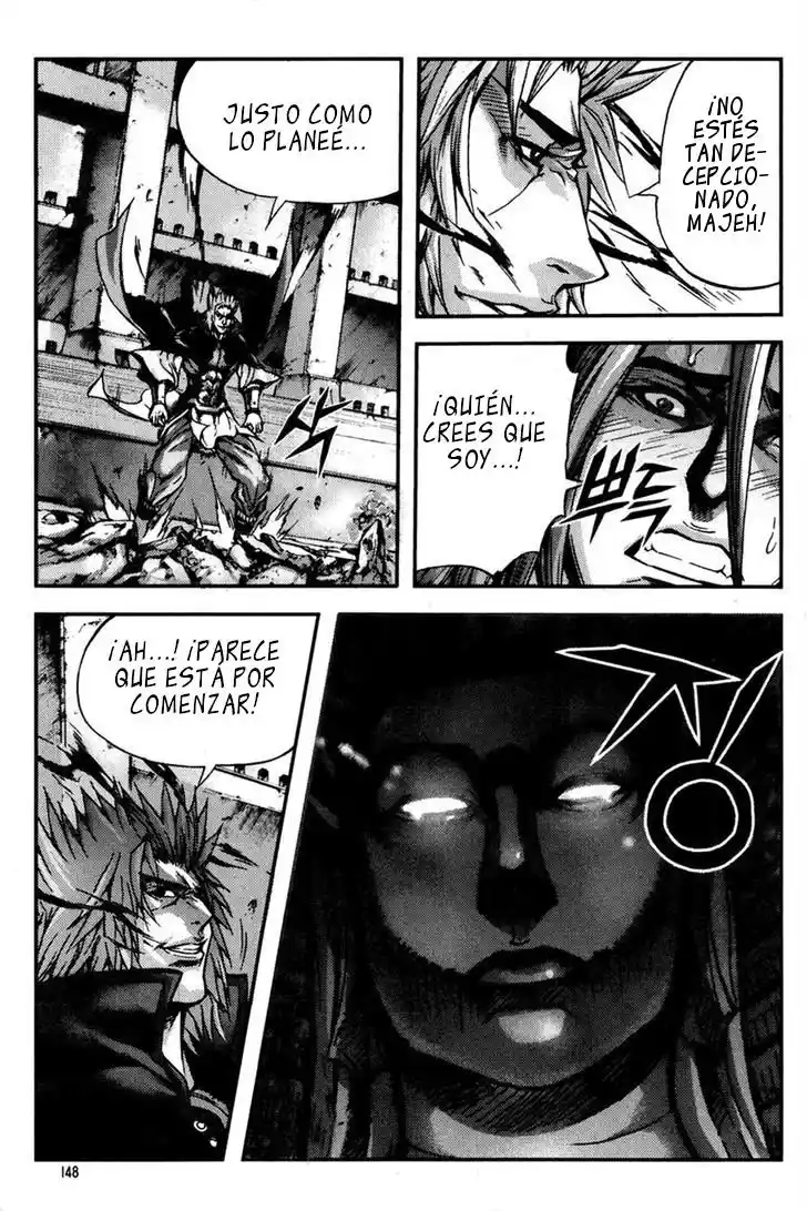 King Of Hell - Capítulo 245 - Página 18 - LectorTMOo