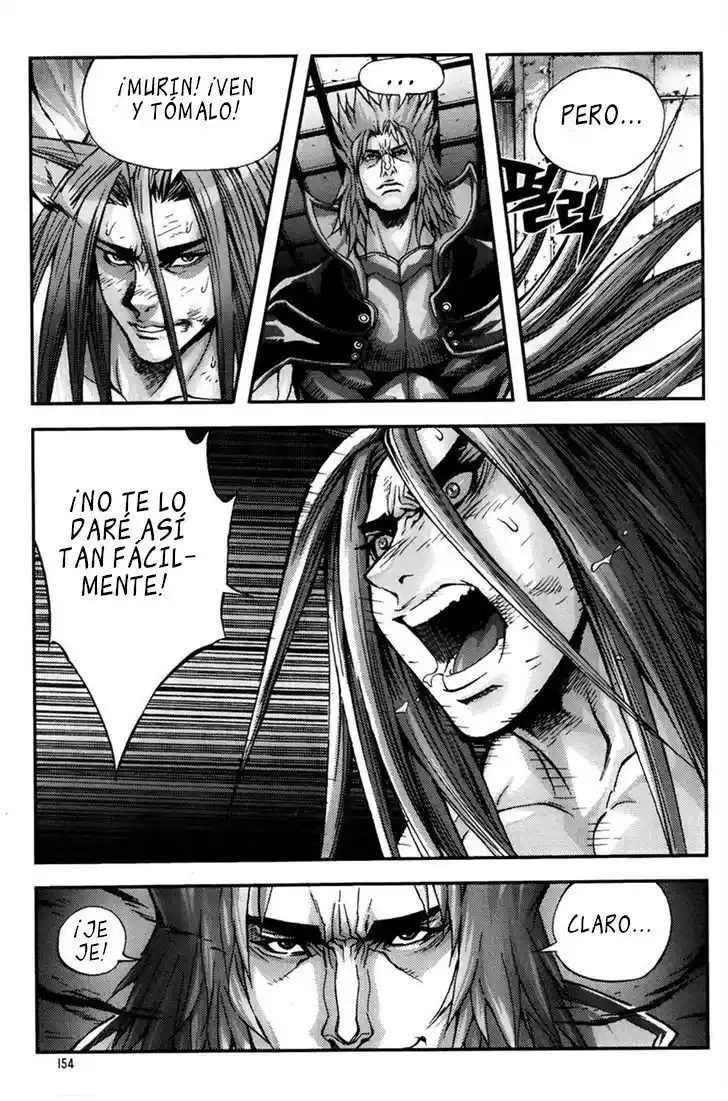 King Of Hell - Capítulo 246 - Página 6 - LectorTMOo