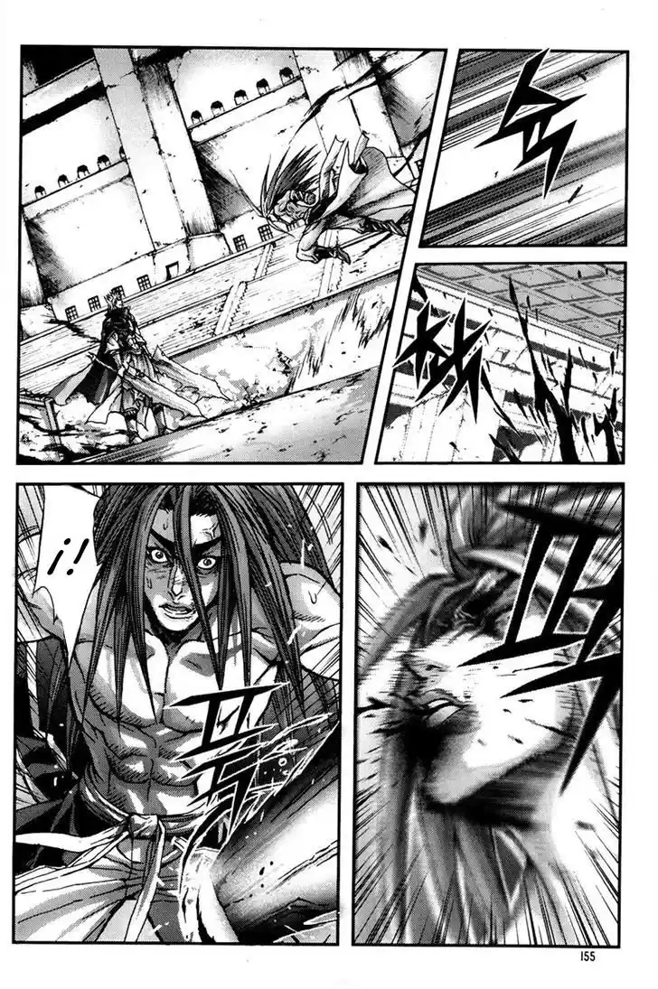 King Of Hell - Capítulo 246 - Página 7 - LectorTMOo