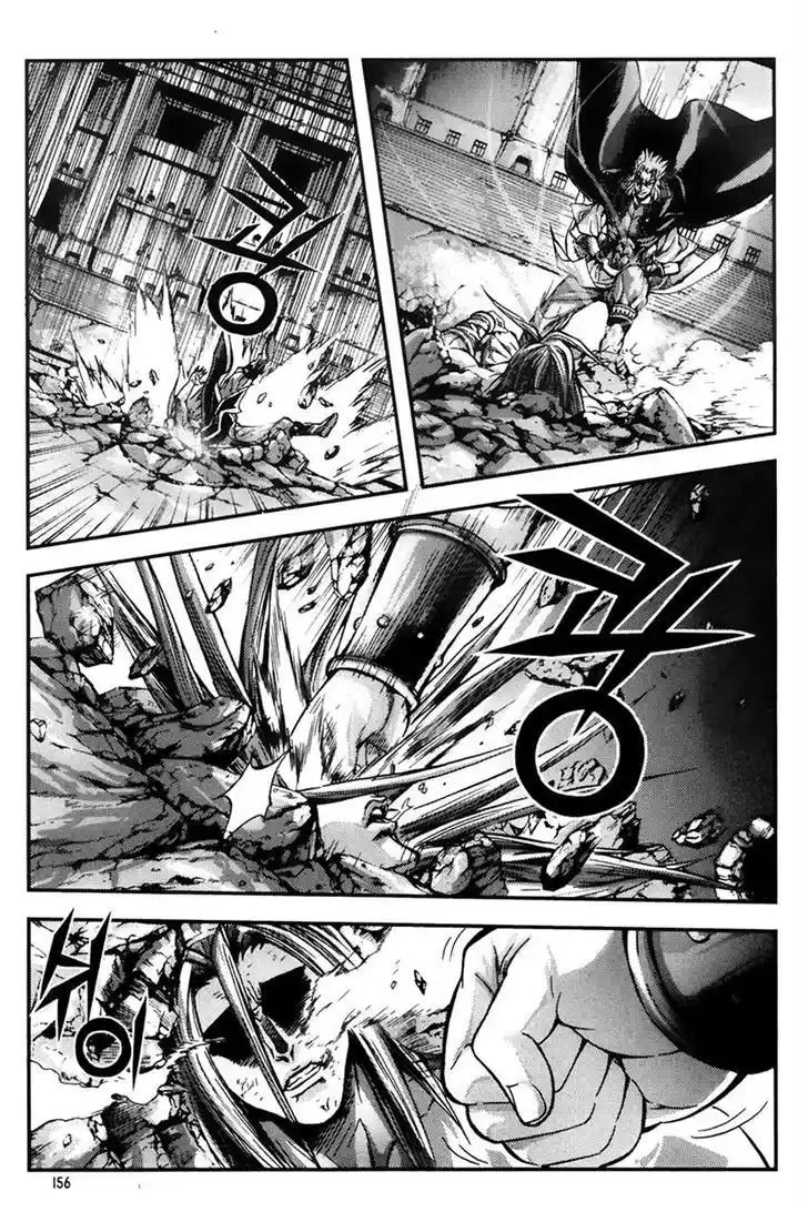 King Of Hell - Capítulo 246 - Página 8 - LectorTMOo