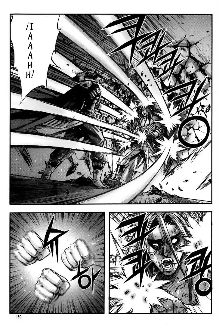 King Of Hell - Capítulo 246 - Página 11 - LectorTMOo