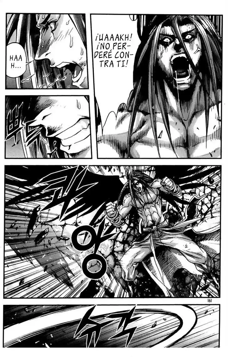 King Of Hell - Capítulo 246 - Página 12 - LectorTMOo