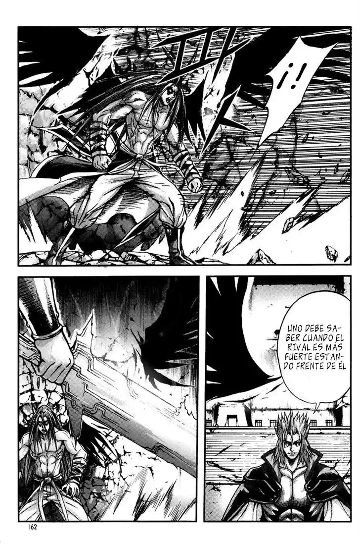 King Of Hell - Capítulo 246 - Página 13 - LectorTMOo