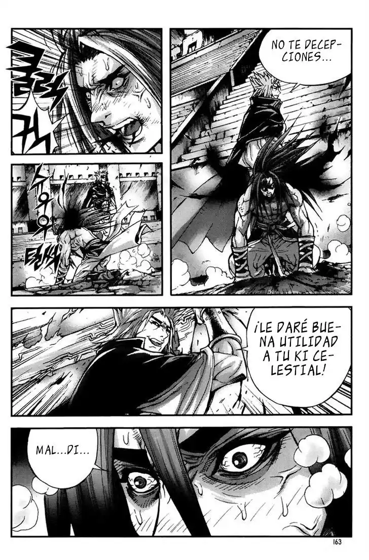 King Of Hell - Capítulo 246 - Página 14 - LectorTMOo