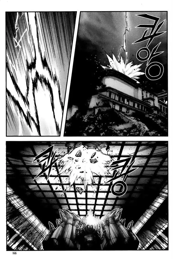 King Of Hell - Capítulo 246 - Página 17 - LectorTMOo