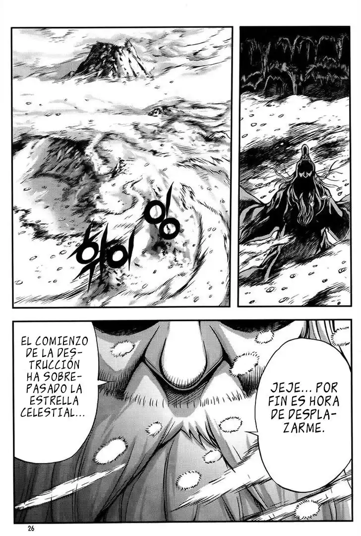 King Of Hell - Capítulo 248 - Página 3 - LectorTMOo