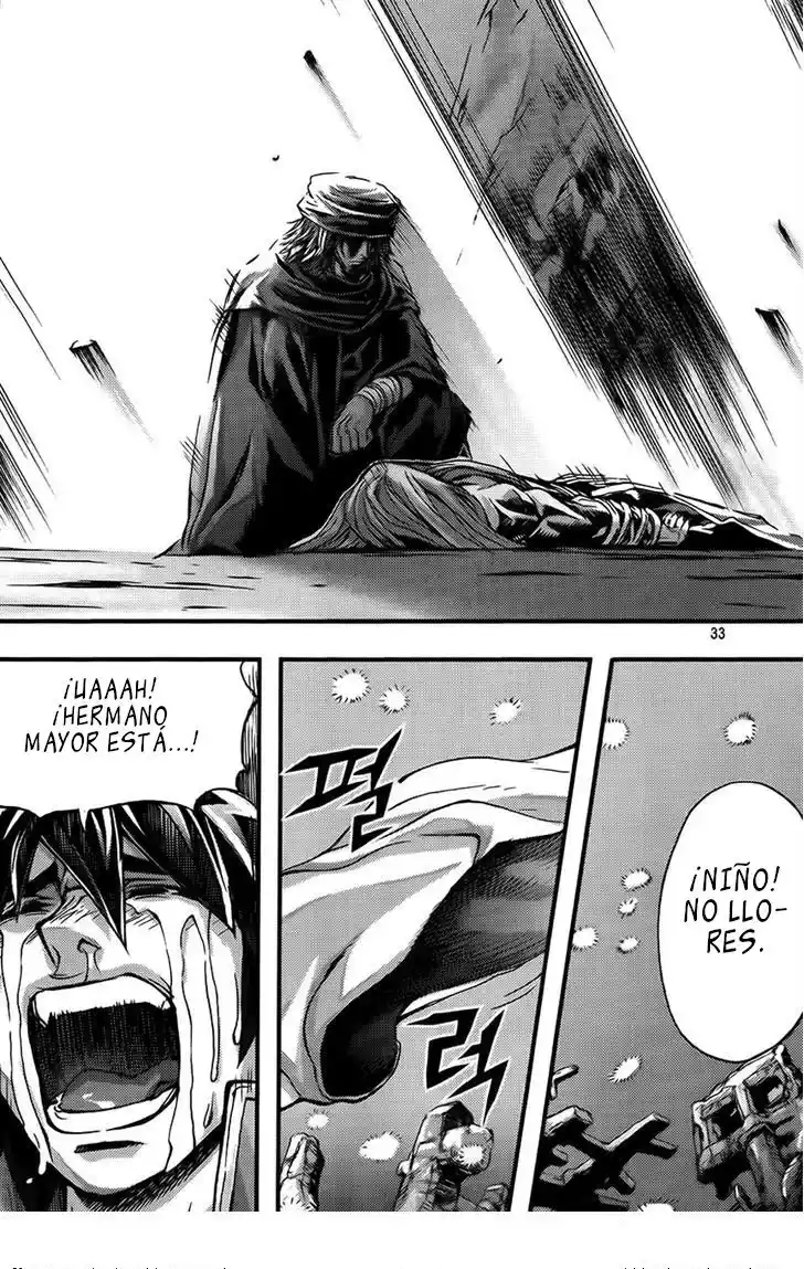 King Of Hell - Capítulo 248 - Página 10 - LectorTMOo