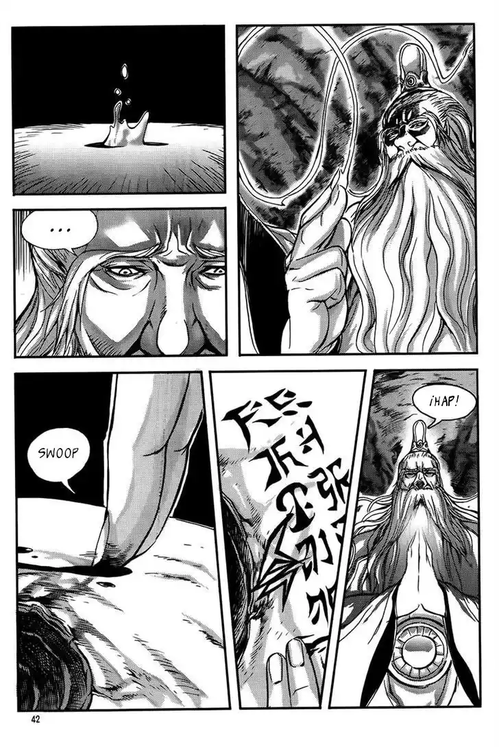 King Of Hell - Capítulo 248 - Página 19 - LectorTMOo