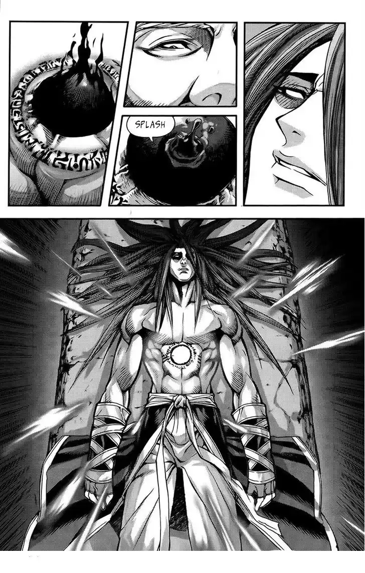 King Of Hell - Capítulo 248 - Página 22 - LectorTMOo