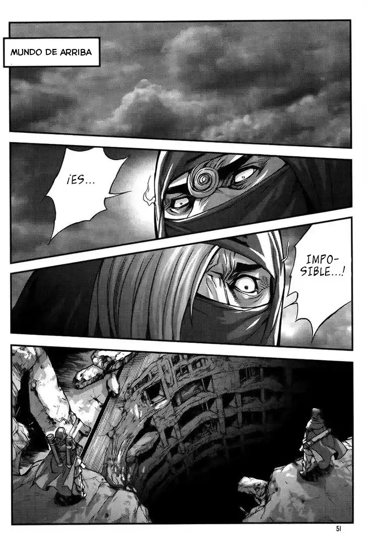 King Of Hell - Capítulo 249 - Página 5 - LectorTMOo