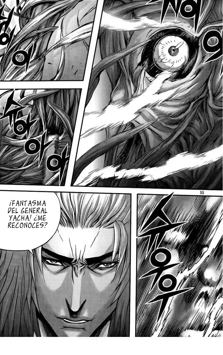 King Of Hell - Capítulo 249 - Página 9 - LectorTMOo