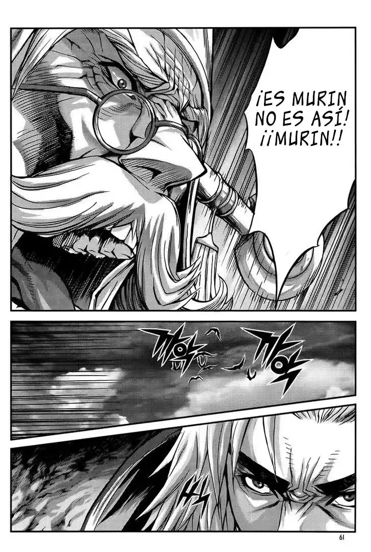 King Of Hell - Capítulo 249 - Página 15 - LectorTMOo
