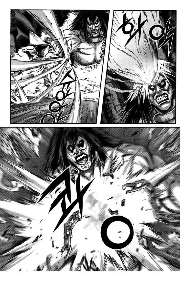King Of Hell - Capítulo 249 - Página 20 - LectorTMOo