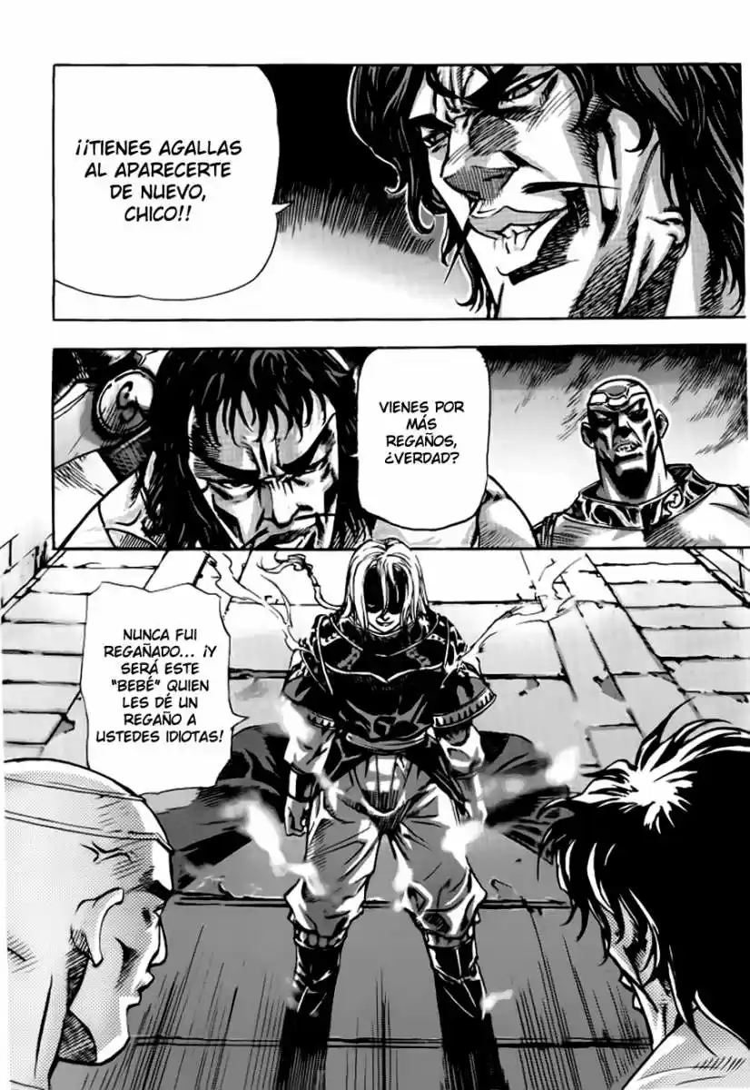 King Of Hell - Capítulo 25 - Página 13 - LectorTMOo