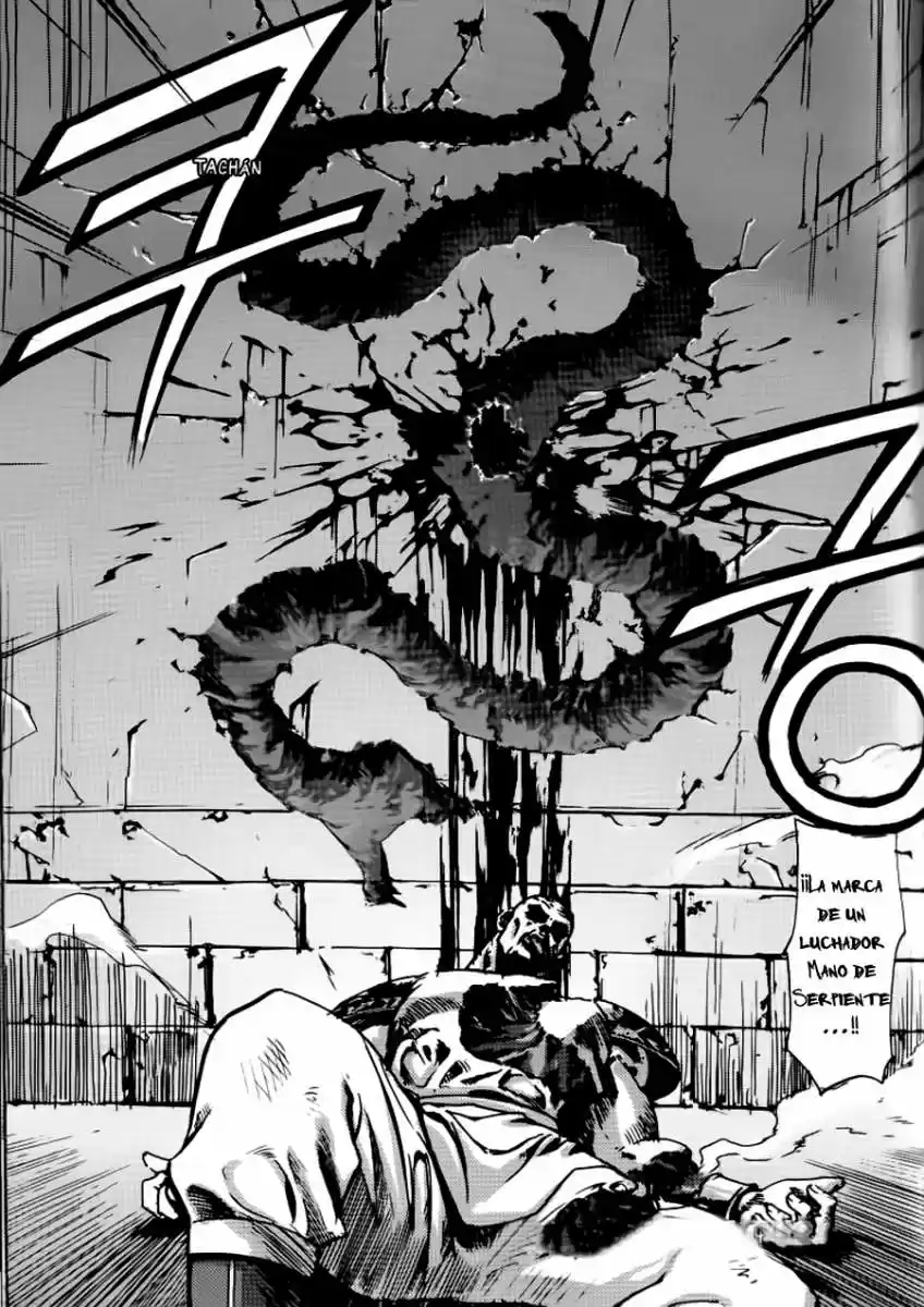 King Of Hell - Capítulo 25 - Página 19 - LectorTMOo