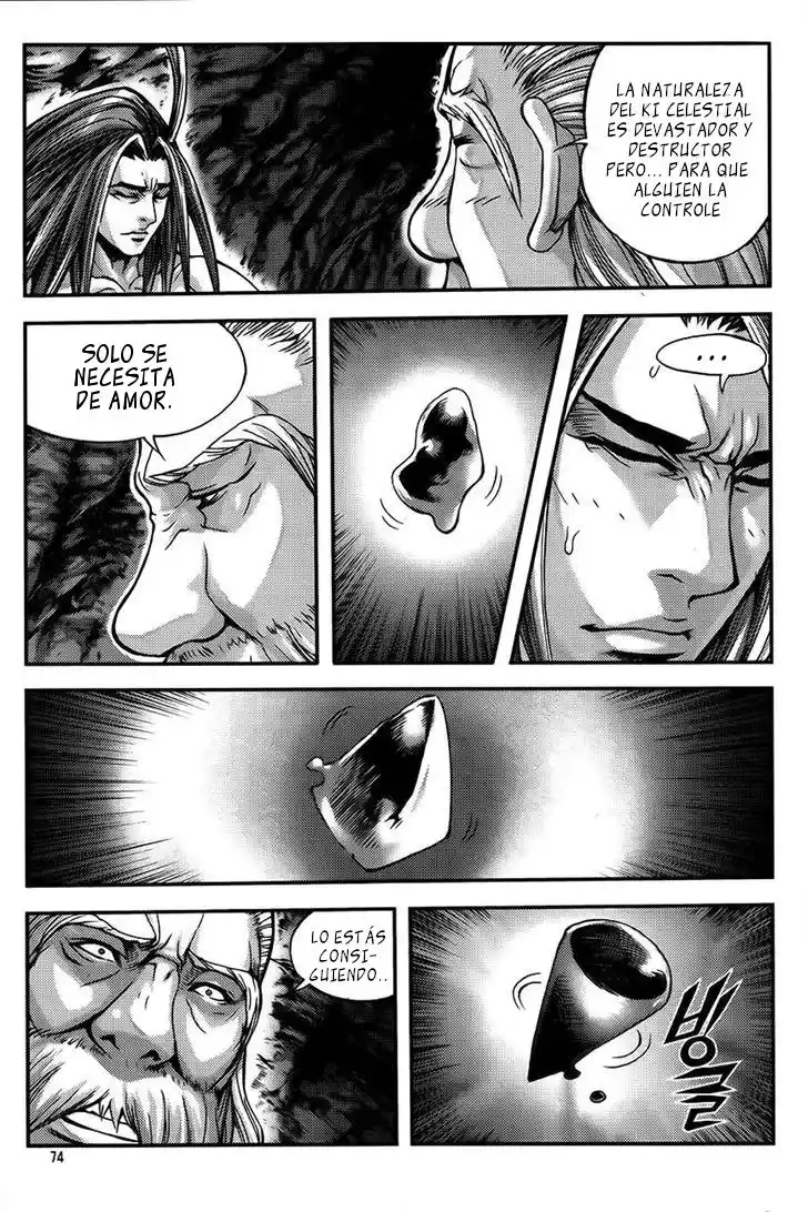 King Of Hell - Capítulo 250 - Página 9 - LectorTMOo
