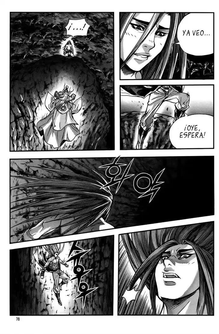 King Of Hell - Capítulo 250 - Página 13 - LectorTMOo