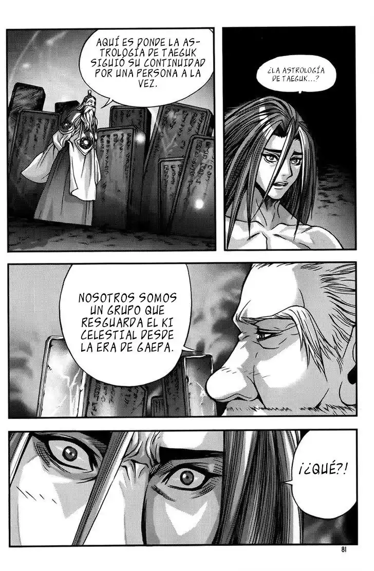 King Of Hell - Capítulo 250 - Página 16 - LectorTMOo