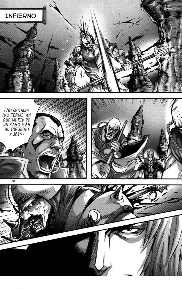 King Of Hell - Capítulo 251 - Página 2 - LectorTMOo