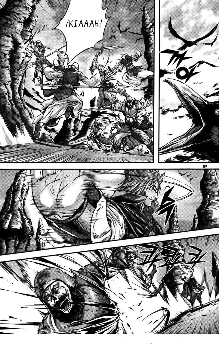 King Of Hell - Capítulo 251 - Página 3 - LectorTMOo