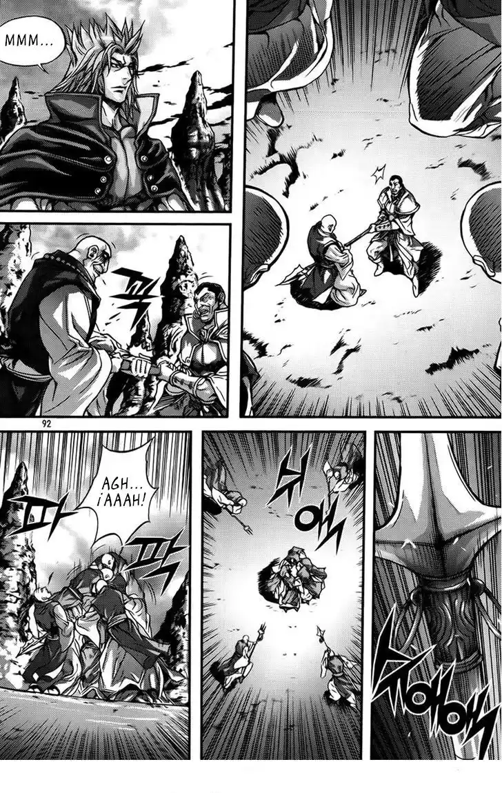 King Of Hell - Capítulo 251 - Página 6 - LectorTMOo