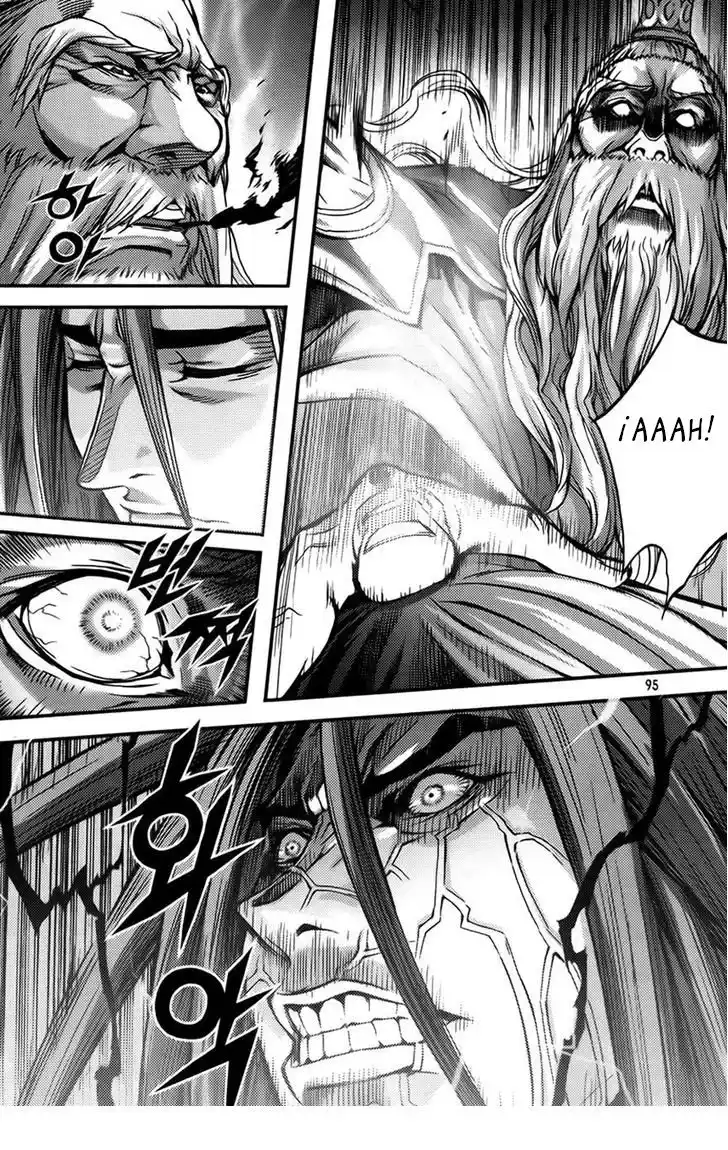 King Of Hell - Capítulo 251 - Página 9 - LectorTMOo