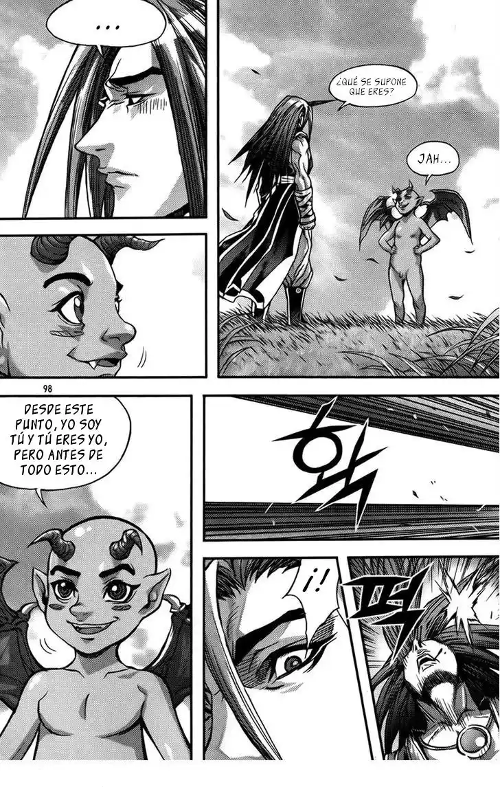 King Of Hell - Capítulo 251 - Página 12 - LectorTMOo