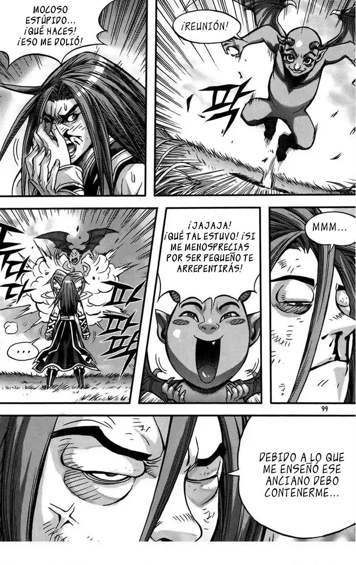 King Of Hell - Capítulo 251 - Página 13 - LectorTMOo