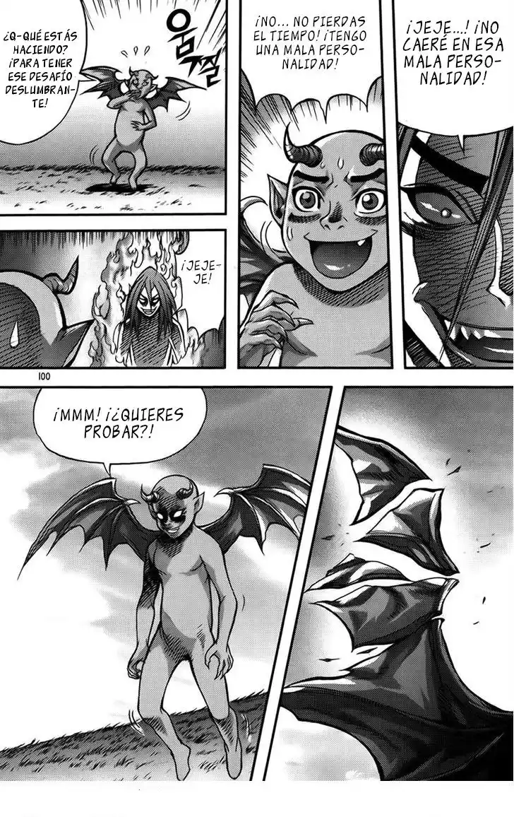 King Of Hell - Capítulo 251 - Página 14 - LectorTMOo