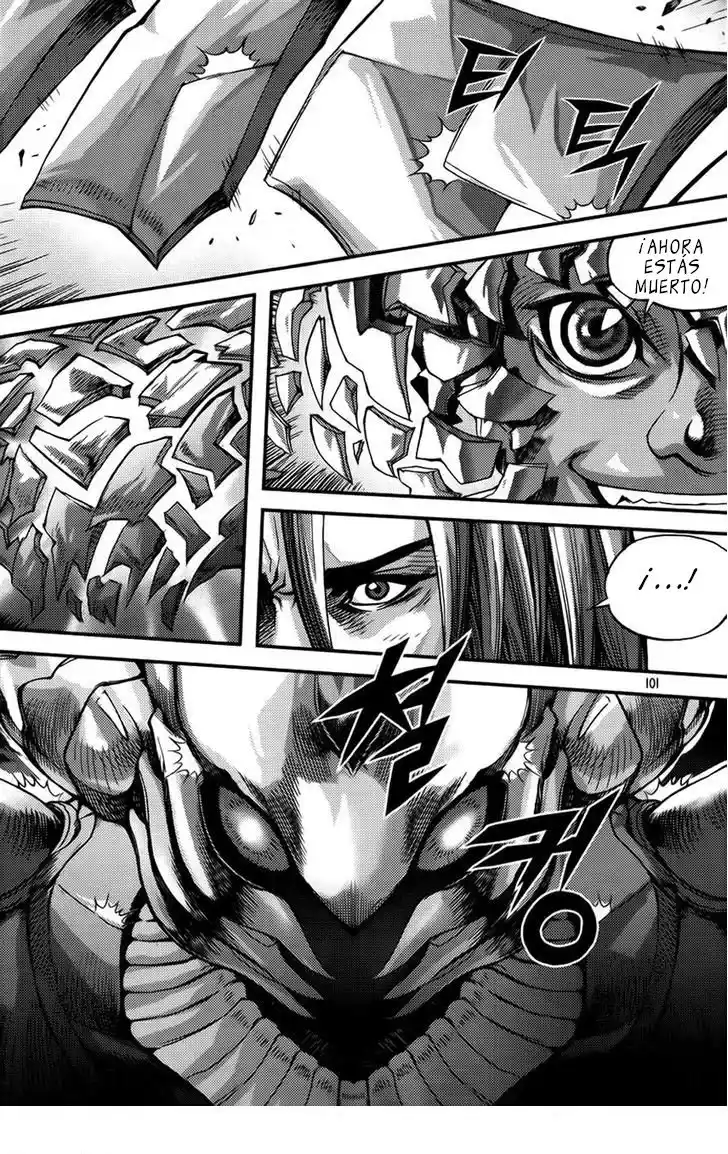 King Of Hell - Capítulo 251 - Página 15 - LectorTMOo
