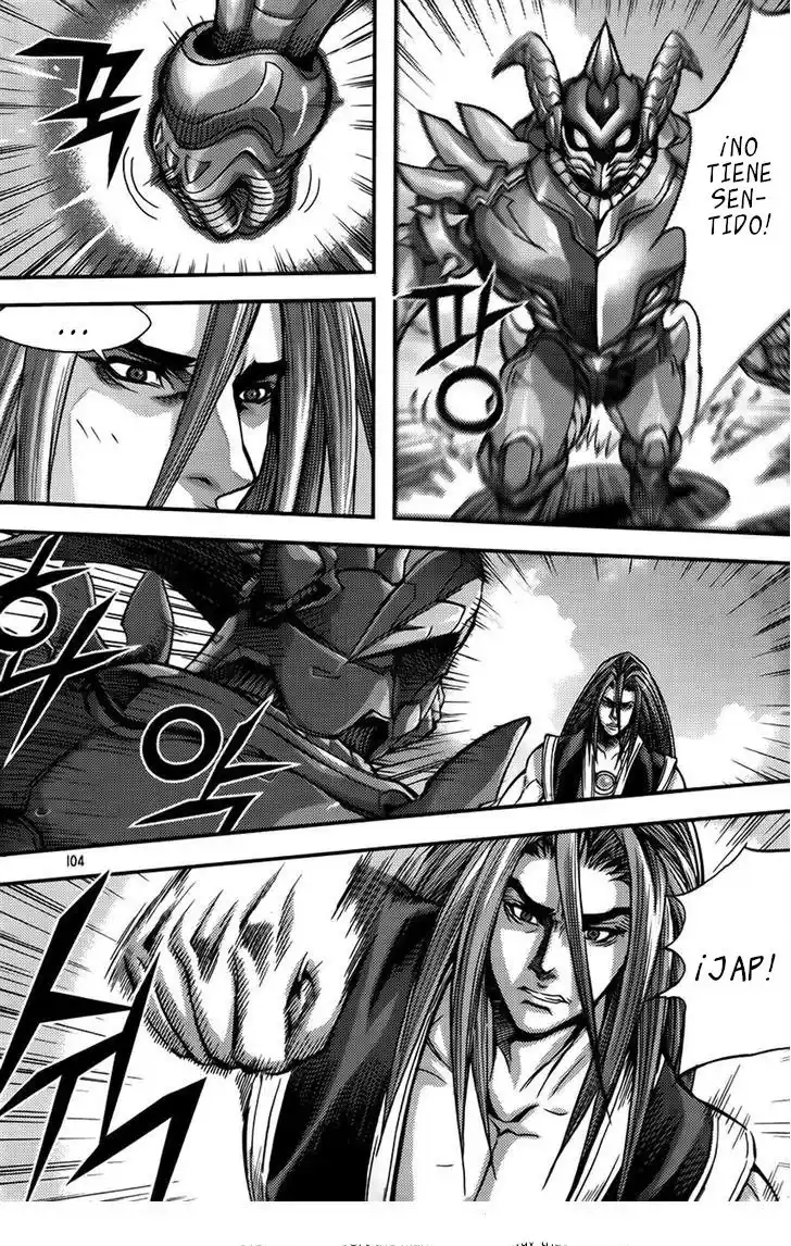 King Of Hell - Capítulo 251 - Página 18 - LectorTMOo