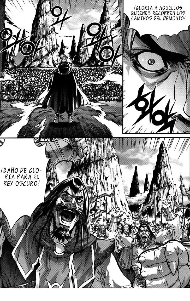 King Of Hell - Capítulo 252 - Página 4 - LectorTMOo
