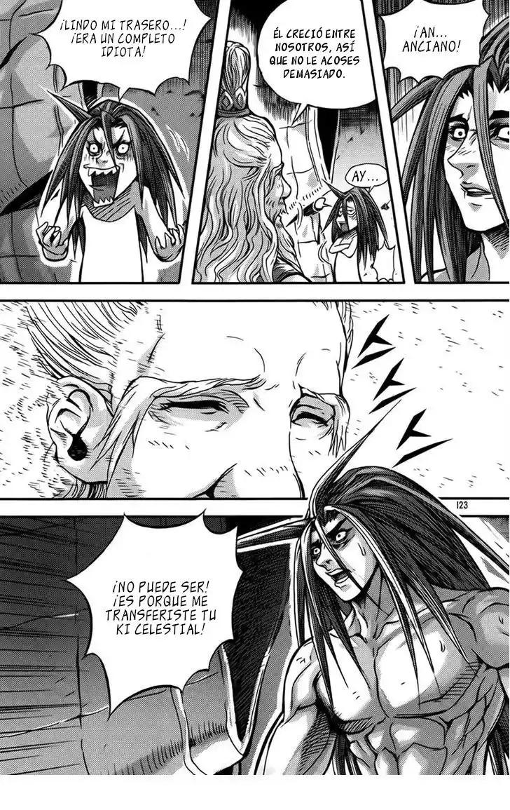 King Of Hell - Capítulo 252 - Página 15 - LectorTMOo