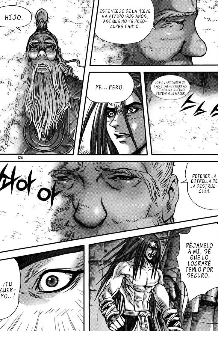 King Of Hell - Capítulo 252 - Página 16 - LectorTMOo