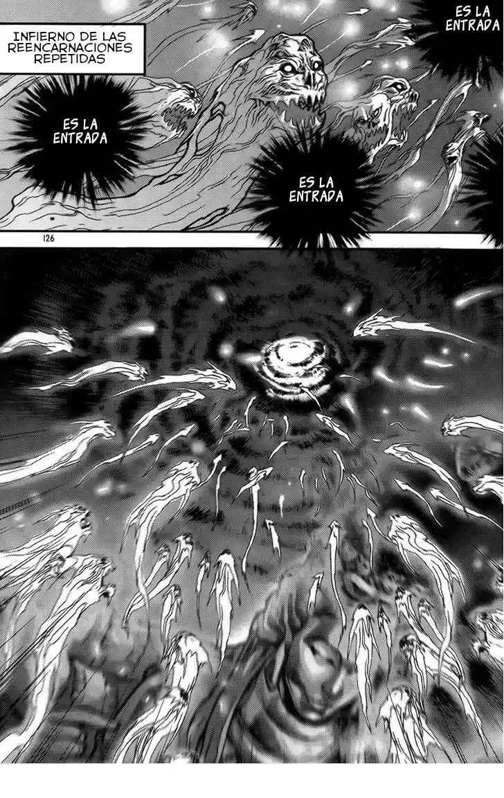 King Of Hell - Capítulo 252 - Página 18 - LectorTMOo