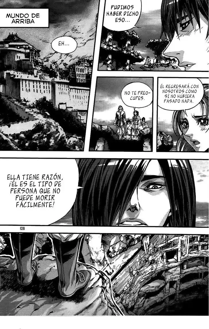 King Of Hell - Capítulo 253 - Página 2 - LectorTMOo