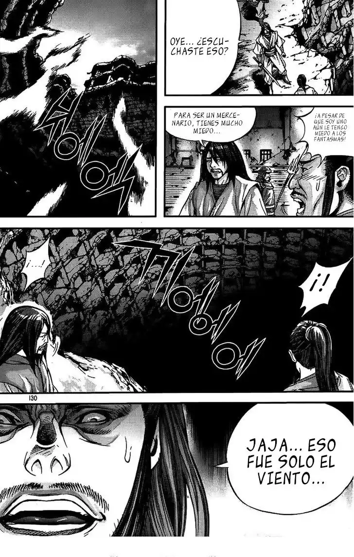 King Of Hell - Capítulo 253 - Página 4 - LectorTMOo