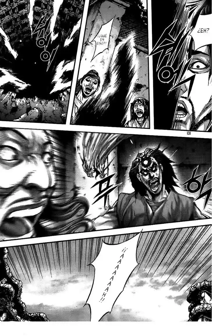 King Of Hell - Capítulo 253 - Página 5 - LectorTMOo