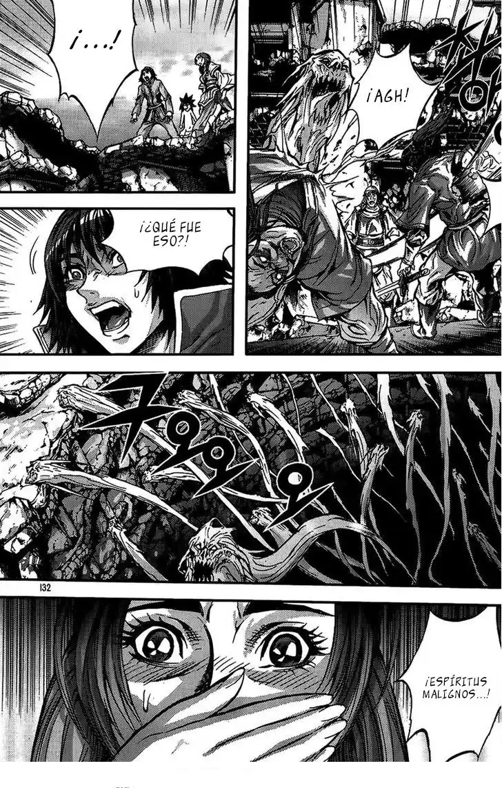 King Of Hell - Capítulo 253 - Página 6 - LectorTMOo
