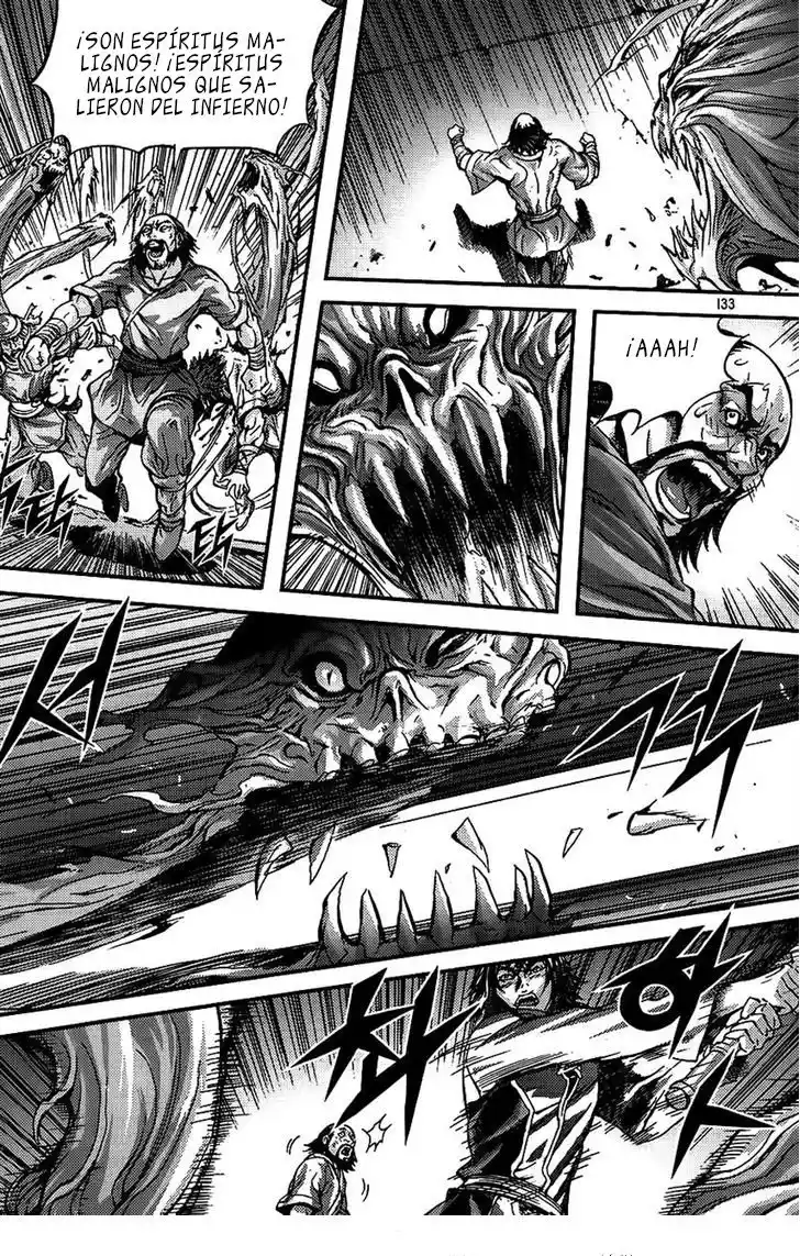 King Of Hell - Capítulo 253 - Página 7 - LectorTMOo