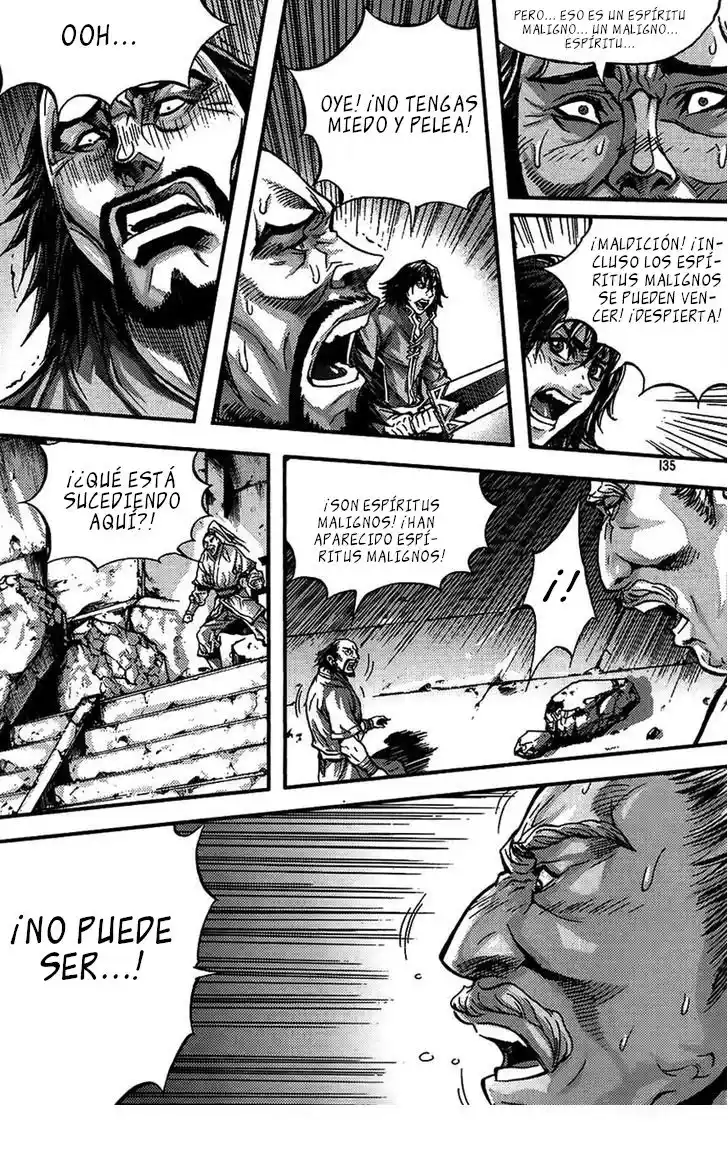 King Of Hell - Capítulo 253 - Página 9 - LectorTMOo