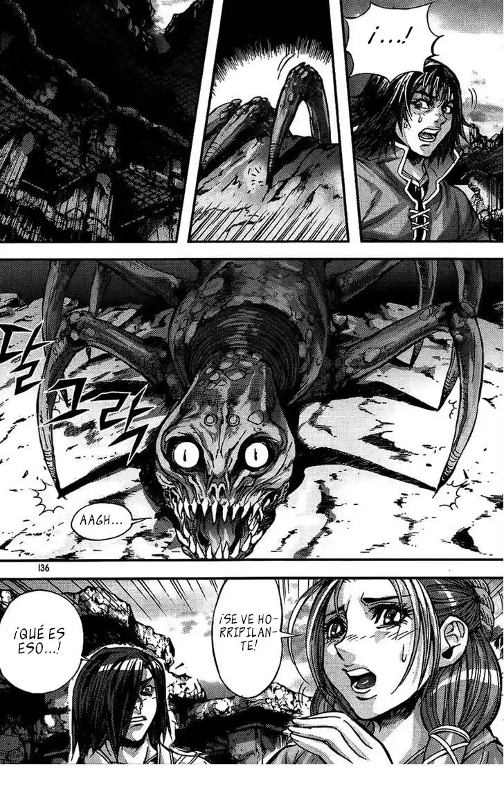 King Of Hell - Capítulo 253 - Página 10 - LectorTMOo