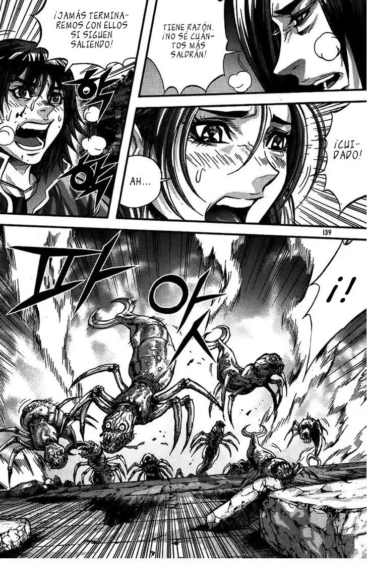 King Of Hell - Capítulo 253 - Página 13 - LectorTMOo