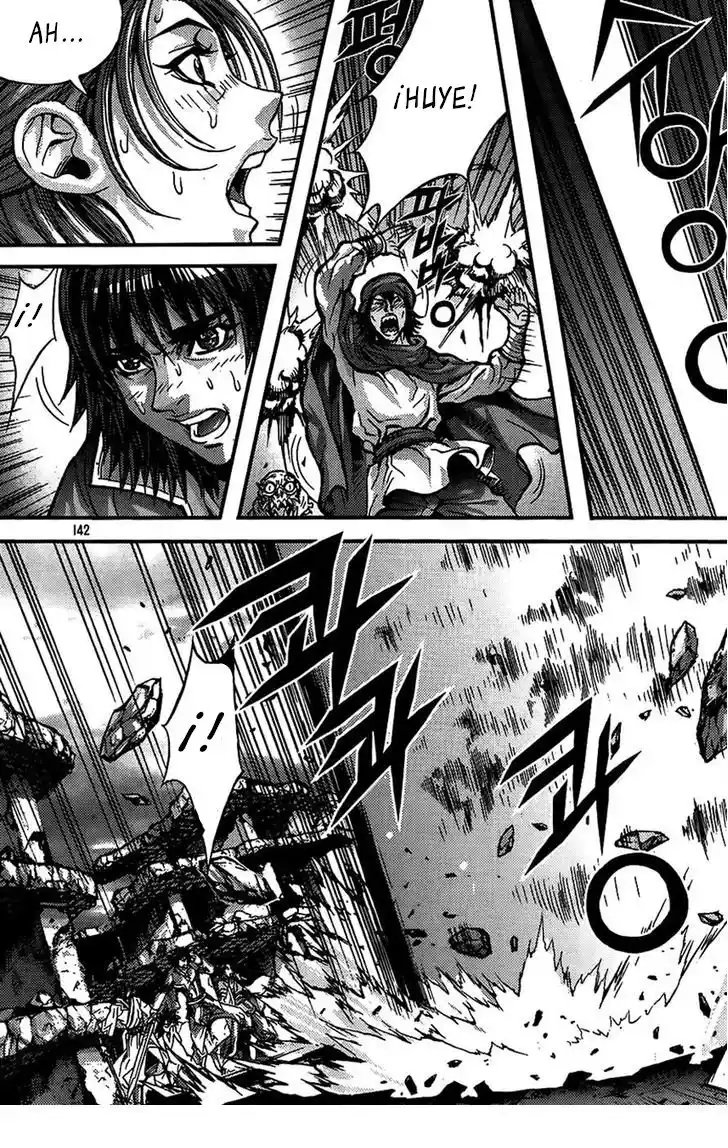 King Of Hell - Capítulo 253 - Página 16 - LectorTMOo