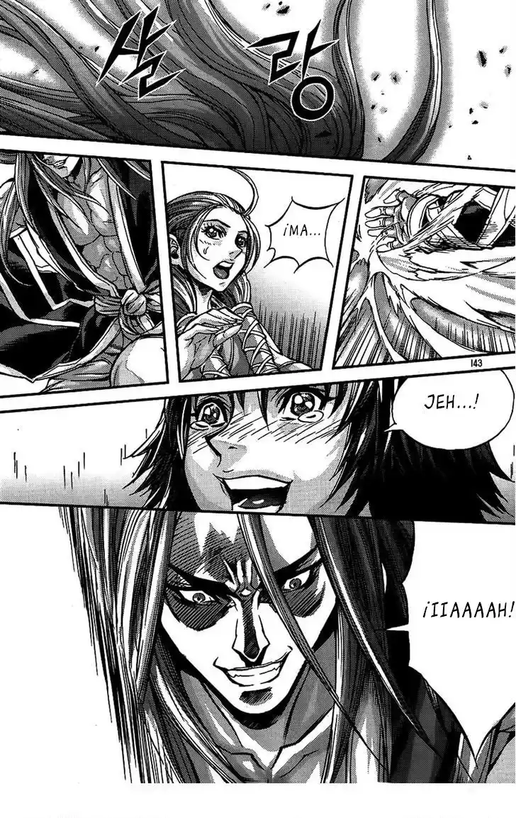 King Of Hell - Capítulo 253 - Página 17 - LectorTMOo
