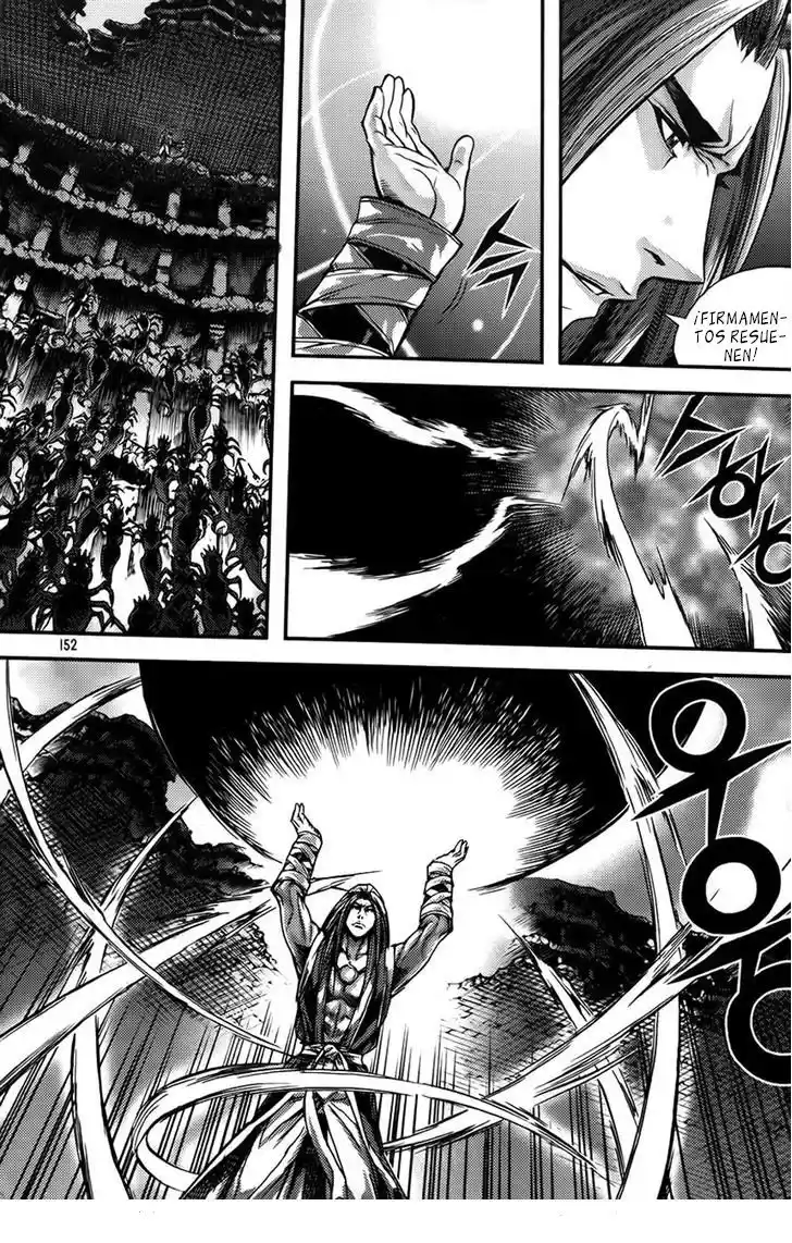 King Of Hell - Capítulo 254 - Página 6 - LectorTMOo