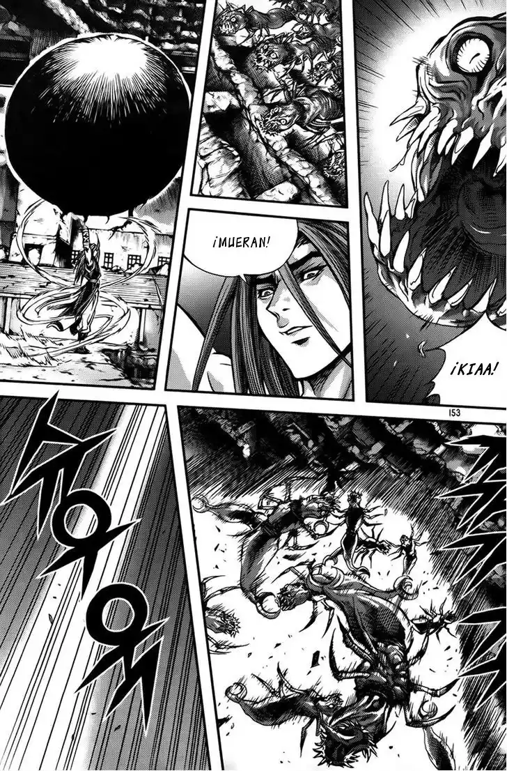 King Of Hell - Capítulo 254 - Página 7 - LectorTMOo