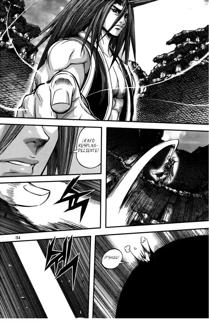 King Of Hell - Capítulo 254 - Página 8 - LectorTMOo